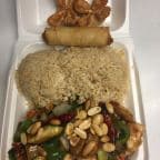 Best Kung Pao Chicken in Aurora, CO